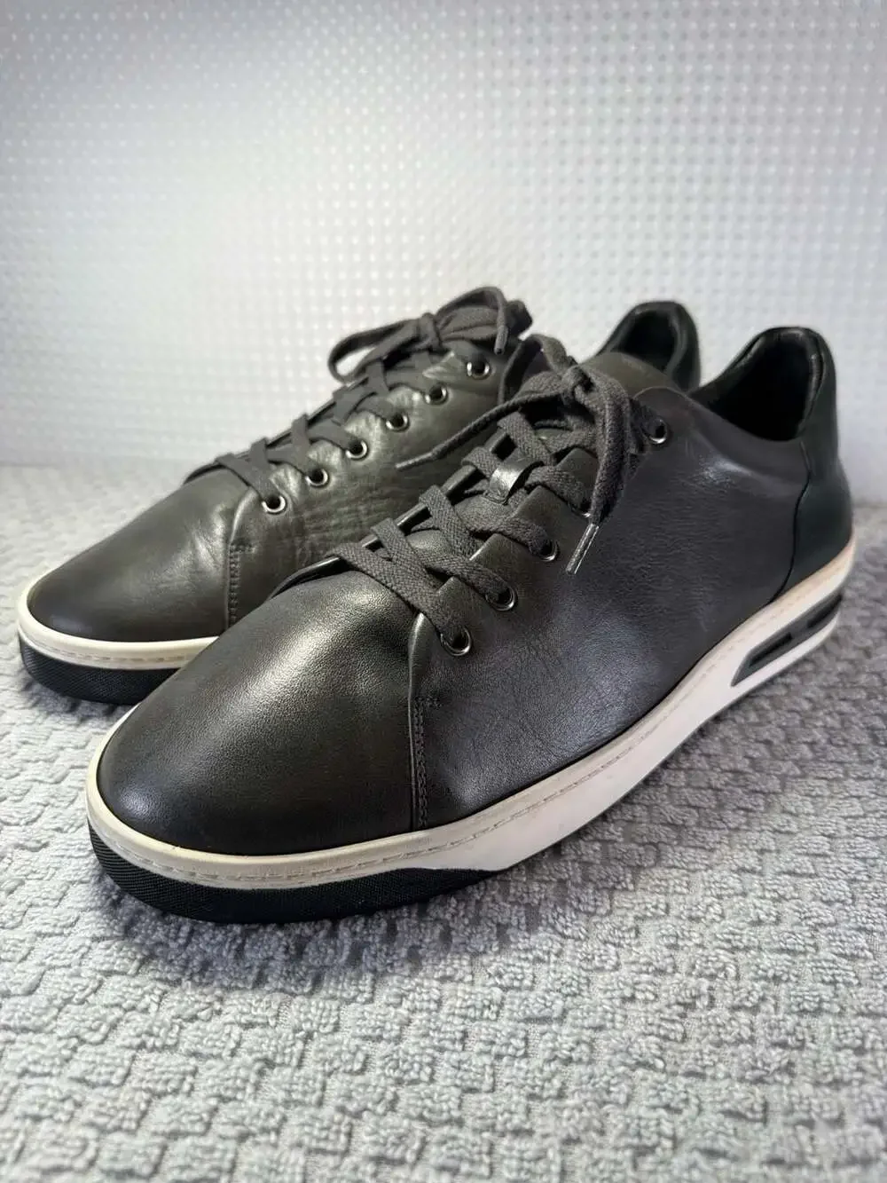 Porsche Design XLight Cupsole LU Calf Leather Sneakers